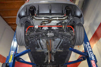 Injen Focus RS Exhaust (SES9004)
