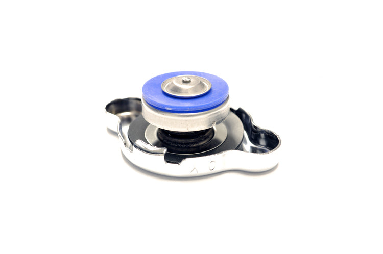 SK-C13 Koyo Hyper Red Radiator Cap
