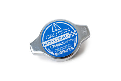 Blue Radiator Cap Koyo Products – tagged