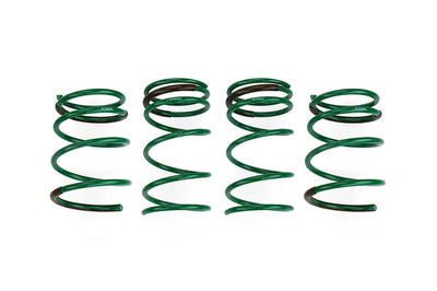 Tein S.Tech Lowering Springs for Evo 7/8/9