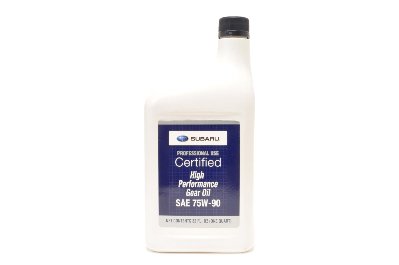 Subaru OEM 75w90 High Performance Gear Oil (SOA427V1700)