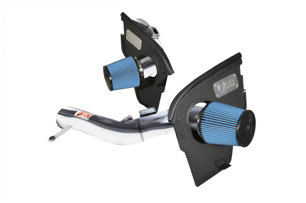 M4 Injen Intake Injen SP Cold Air Intake for F8X M2 M3 M4
