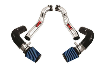 Injen SP Series Cold Air Intake for 2007-2008 350Z (Polished SP1987P)