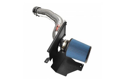 Injen SP Cold Air Intake for Focus RS (Polished SP9003P)