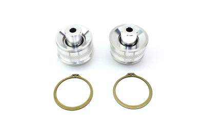 SPL Non-Adjustable Front Caster Rod Bushings for 2020 Supra (CRBN G29)