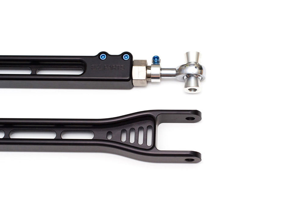 SPL RTA R35 GTR Rear Toe Links