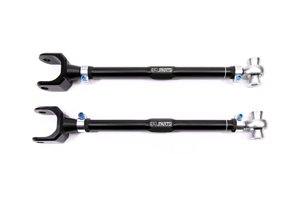 Tomstraction Rods SPL-RTR-MOD3 Rear Lower Traction Rods/Links for Tesla Model 3/Y