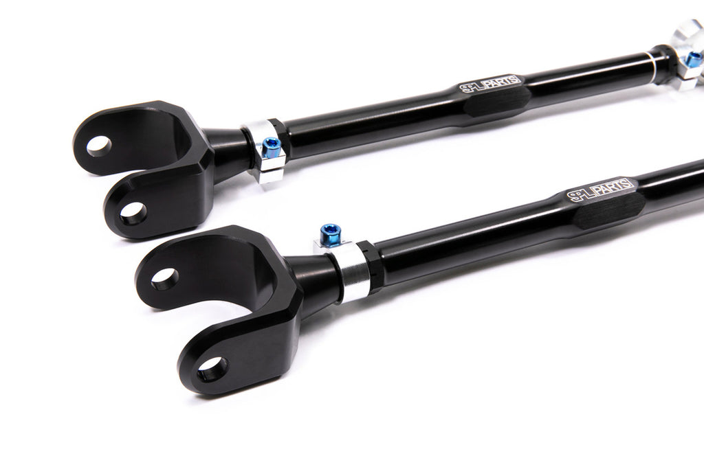 Tomstraction Rods SPL-RTR-MOD3 Rear Lower Traction Rods/Links for Tesla Model 3/Y