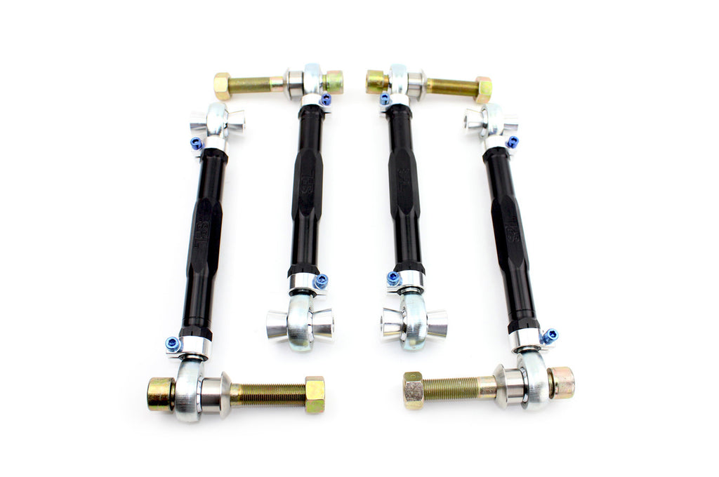 SPL RUA F8X BMW M2/M3/M4 Rear Upper Arms