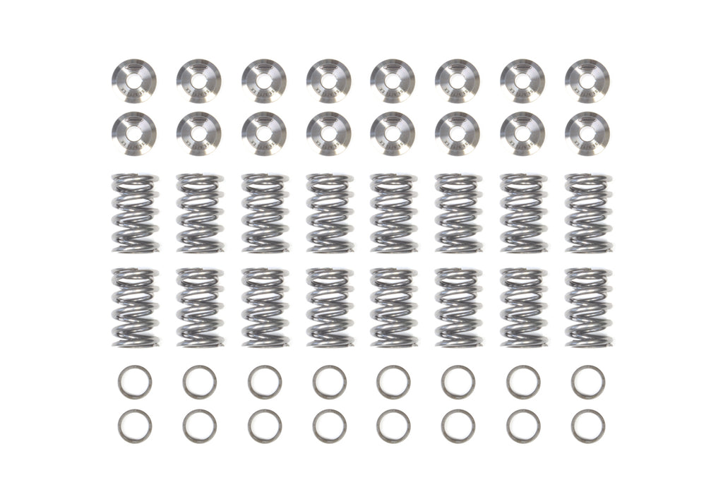 Evolution Valve Spring Kit Supertech Dual Valve Spring Kit for Evo X