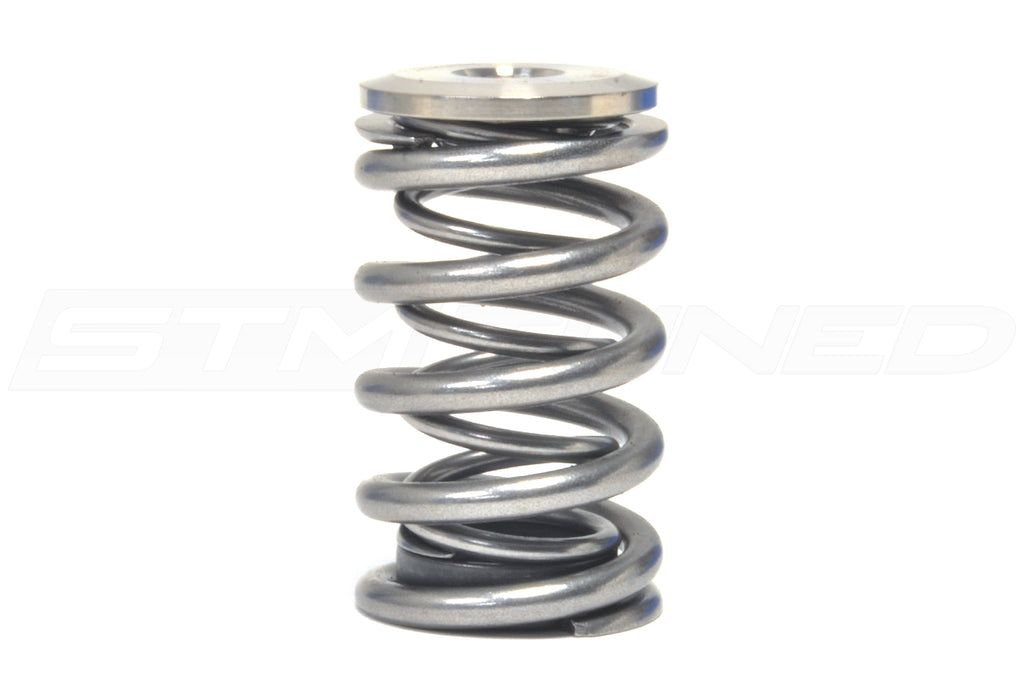 Evolution Valve Spring Kit Supertech Dual Valve Spring Kit for Evo X
