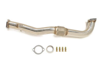 SSDP-MLE03 Evo 7/8/9 Megan Racing Downpipe