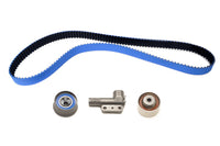 STM 1G 6-Bolt DSM Timing Belt Kit with Blue Gates Racing Belts without Water Pump and NO Balance Shaft