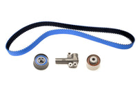 STM 1G 7-Bolt DSM Timing Belt Kit with Blue Gates Racing Belts without Water Pump and NO Balance Shaft