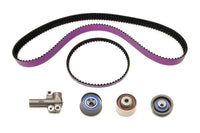 STM 1G 7-Bolt DSM Timing Belt Kit with Purple HKS Belts without Water Pump and with Balance Shaft