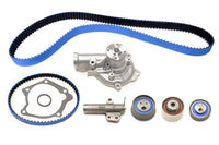 STM 2G DSM (Late 1995-1999) Timing Belt Kit with Blue Gates Racing Belts with Water Pump and Balance Shaft