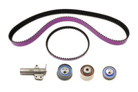 STM 2G DSM (Late 1995-1999) Timing Belt Kit with Purple HKS Belts without Water Pump and with Balance Shaft