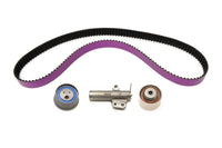 STM 2G DSM (Late 1995-1999) Timing Belt Kit with Purple HKS Belts without Water Pump and NO Balance Shaft