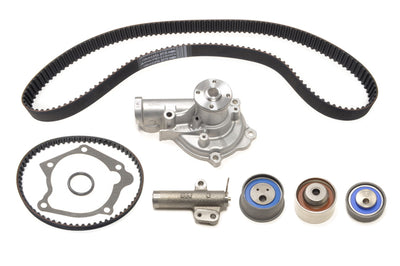 STM 2G DSM (Late 1995-1999) Timing Belt Kit with OEM Belts with Water Pump and Balance Shaft