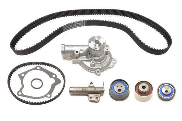 STM Timing Belt Kit for 2G Late 95-99 DSM