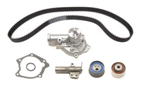 STM 2G DSM (Late 1995-1999) Timing Belt Kit with OEM Belts with Water Pump and NO Balance Shaft