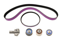 STM 2G DSM (Early 1995) Timing Belt Kit with Purple HKS Belts without Water Pump and with Balance Shaft
