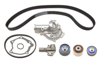 STM 2G DSM (Early 1995) Timing Belt Kit with OEM Belts with Water Pump and Balance Shaft