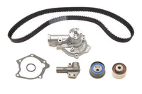 STM 2G DSM (Early 1995) Timing Belt Kit with OEM Belts with Water Pump and NO Balance Shaft