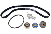 STM Evo 8 Timing Belt Replacement Kit with Balance Shaft and Gates Basic BeltEvo 8 Timing Belt Kit