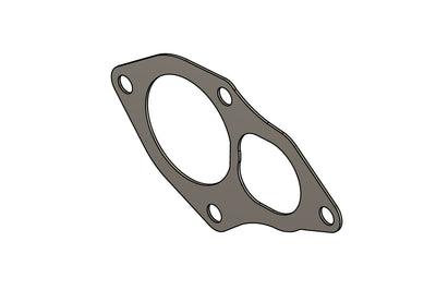 STM-LC-071 Stainless Steel Gasket