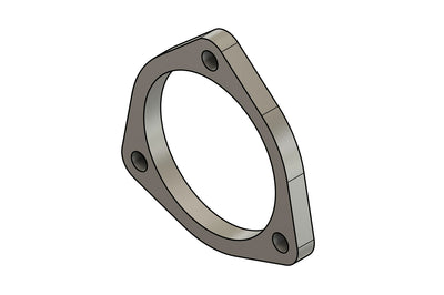 STM-LC-072 RS3 Mid Pipe Flange