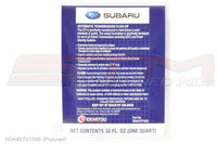 Subaru OEM ATF-HP / Power Steering Fluid