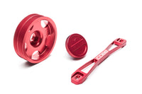 COBB Red Engine Package for 02-14 WRX/STi (SUB00003RD)