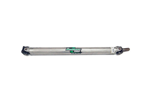 DSS Aluminum Driveshaft for 04-07 STi R180 (SUSH2)