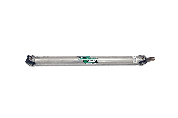 DSS Aluminum Driveshaft for 02-07 WRX 6-Speed/Auto R160 (SUSH6)
