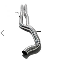 Armytrix Exhaust- Audi RS3 Sportback 15-17