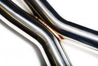 Armytrix Cat Back Exhaust- Audi S5 10-15