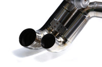 Armytrix Cat Back Exhaust- Audi RS5 17+