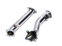 Armytrix Stainless Exhaust - Nissan GTR 07+
