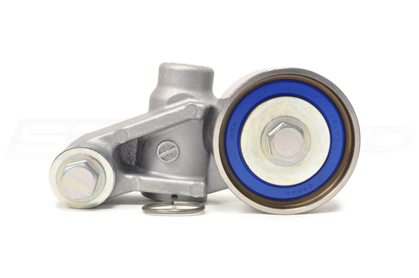 Poulie De Courroie De Distribution SERPENT 6354 - 22 Dents - Pour Modélisme Voiture EXCEL - Occasion