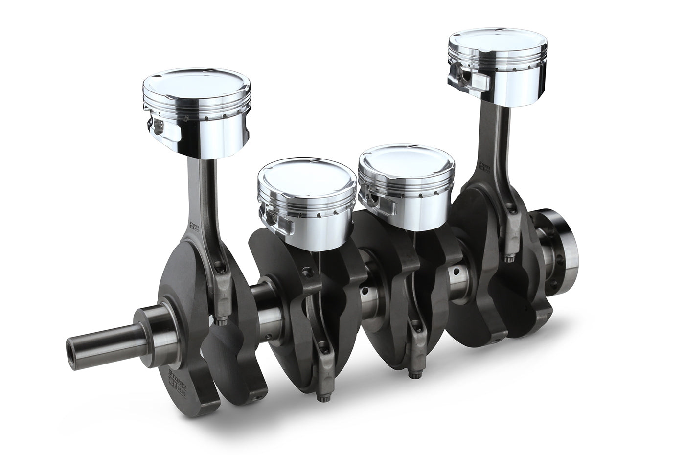 Tomei Stroker Kit 2.3 for 4B11 Mitsubishi Evo X