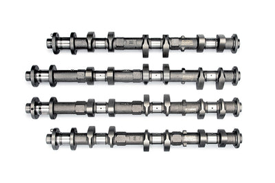 Tomei Camshafts 258/256 for R35 GTR (TA301A-NS01A)