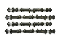 Tomei PONCAM and PROCAM Camshafts for R35 GTR