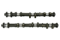 Tomei PONCAM and PROCAM Camshafts for R35 GTR