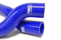 Samco Coolant Hoses for Evo 4/5/6 (TCS57C)