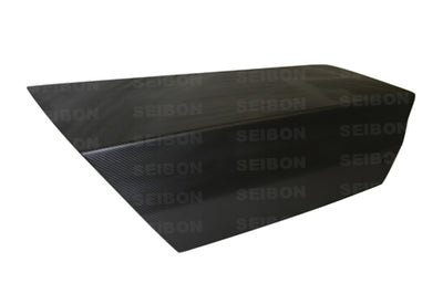 Seibon Carbon Fiber Trunk Dry for Evo 7/8/9 (TL0305MITEVO8-DRY)