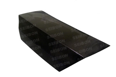 Seibon Carbon Fiber Trunk OEM Style for Evo 7/8/9 (TL0305MITEVO8)