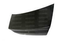 Seibon Carbon Fiber Trunk OEM Style for Evo 7/8/9 (TL0305MITEVO8)