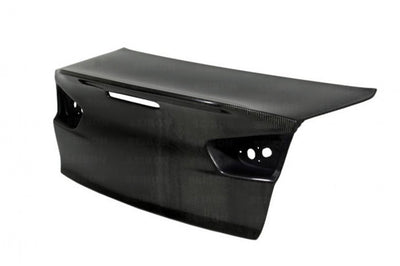 Seibon Carbon Fiber Trunk CSL Style for Evo X (TL0809MITEVOX-C)