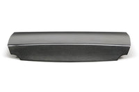Seibon Carbon Fiber Trunk OEM Style Wingless for R35 GTR (TL0910NSGTR-OE)